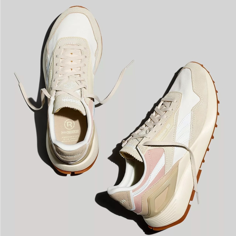 NWT Reebok Classic Legacy AZ Sneakers